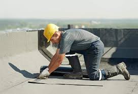 Reliable Owingsville, KY Roofing Contractor Solutions